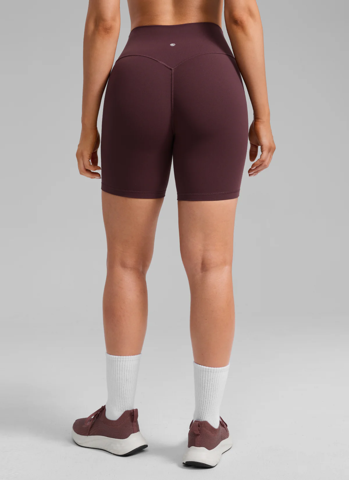 Secretsculpt™ No Front Seam Shorts 6'' - Image 25