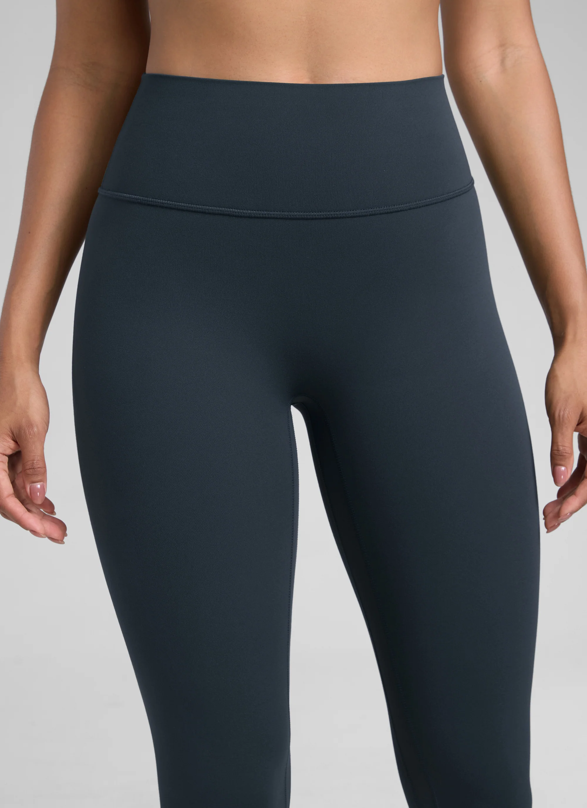 Secretsculpt™ No Front Seam Legging 25'' - Image 32