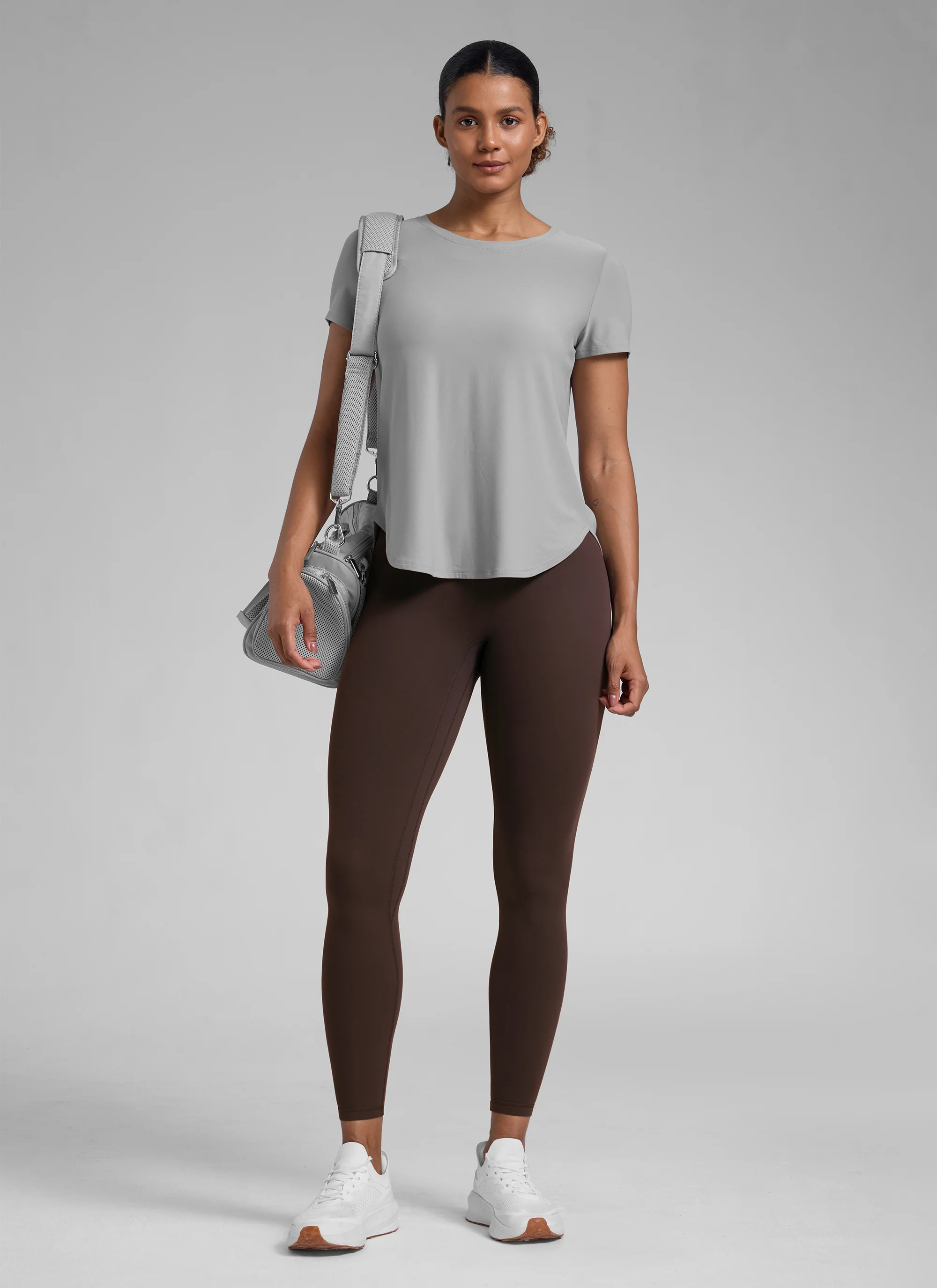 Secretsculpt™ No Front Seam Legging 25'' - Image 37