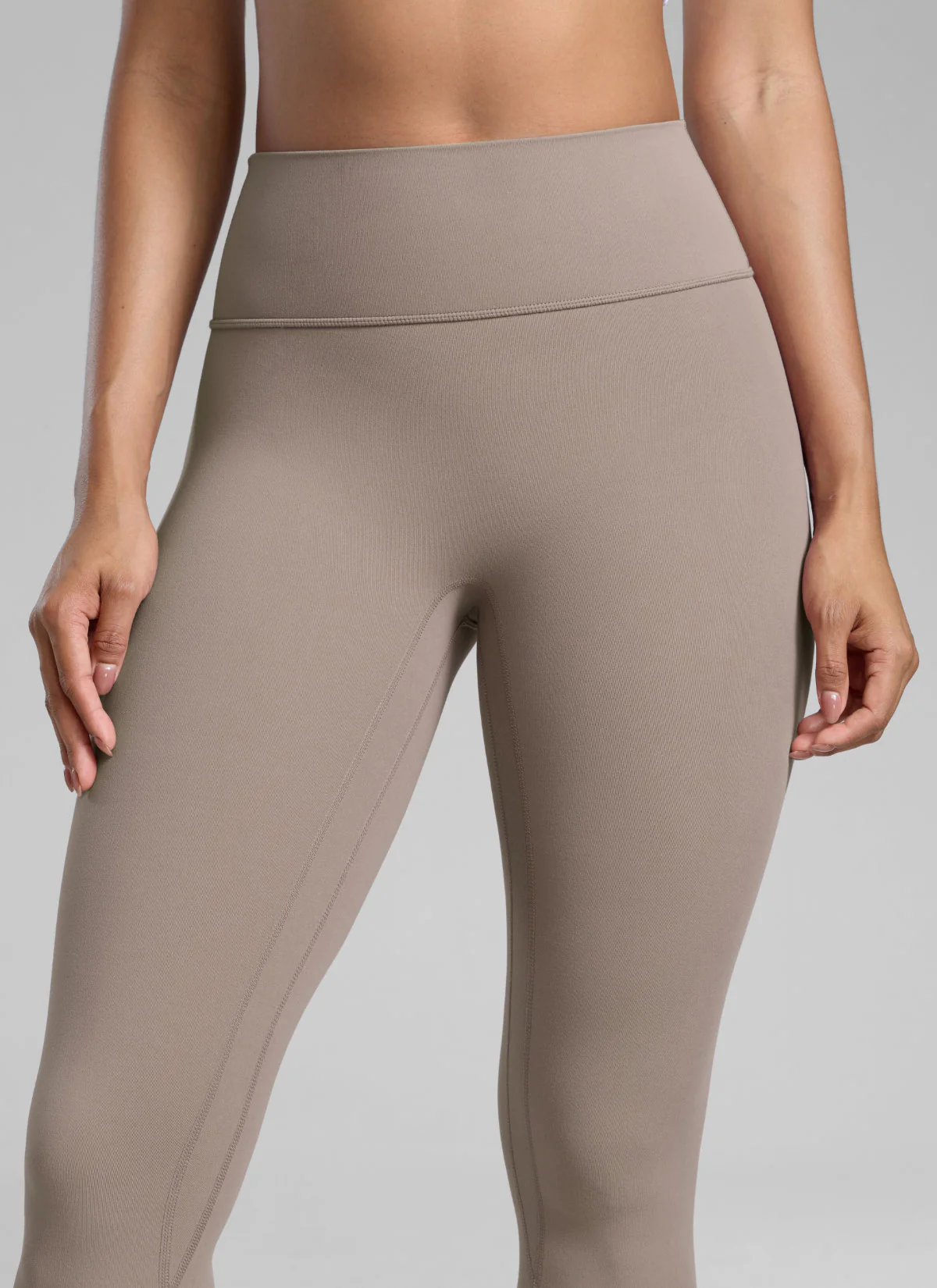 Secretsculpt™ No Front Seam Legging 25'' - Image 44