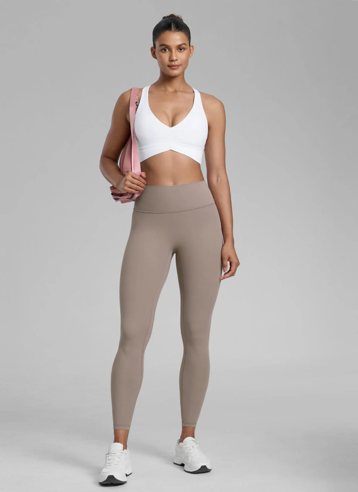 Secretsculpt™ No Front Seam Legging 25'' - Image 45
