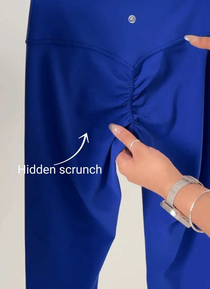 Secretsculpt™ No Front Seam Legging 25'' - Image 46