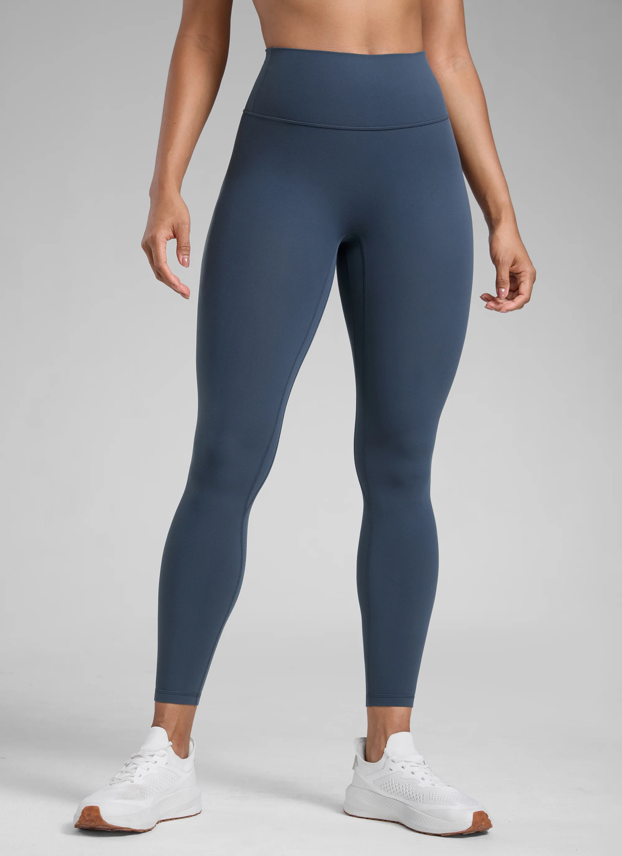 Secretsculpt™ No Front Seam Legging 25'' - Image 53