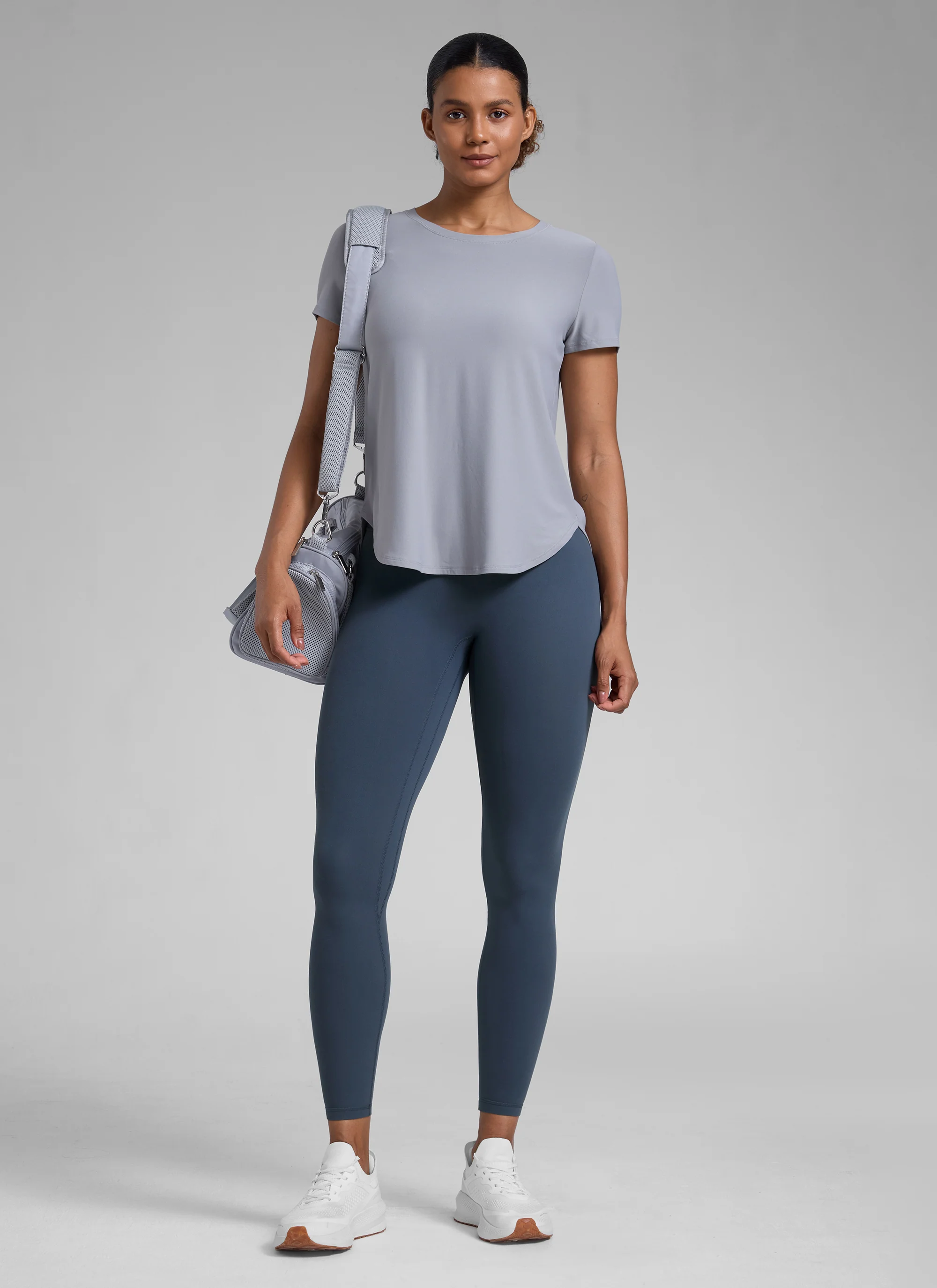 Secretsculpt™ No Front Seam Legging 25'' - Image 55