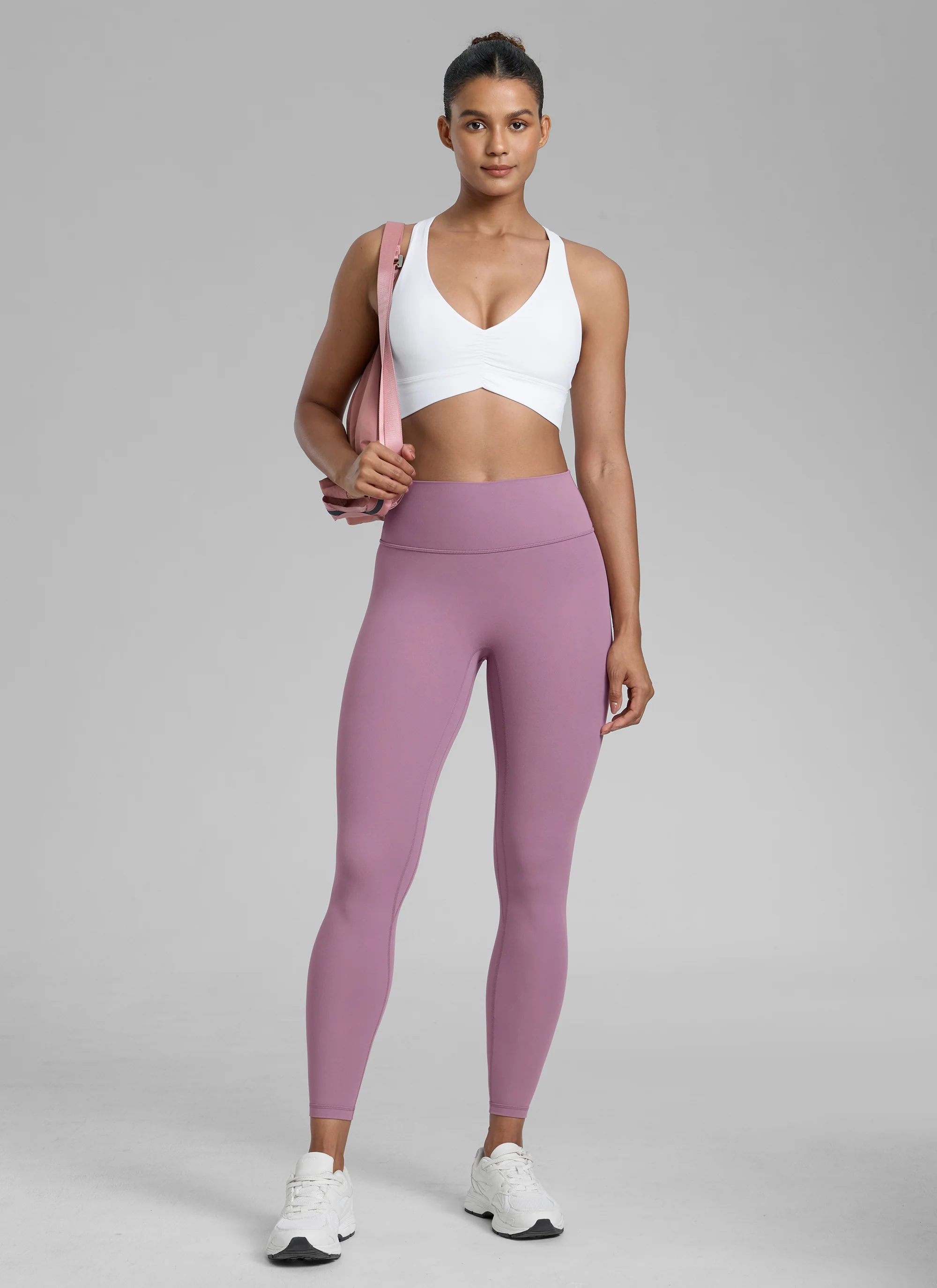 Secretsculpt™ No Front Seam Legging 25'' - Image 61
