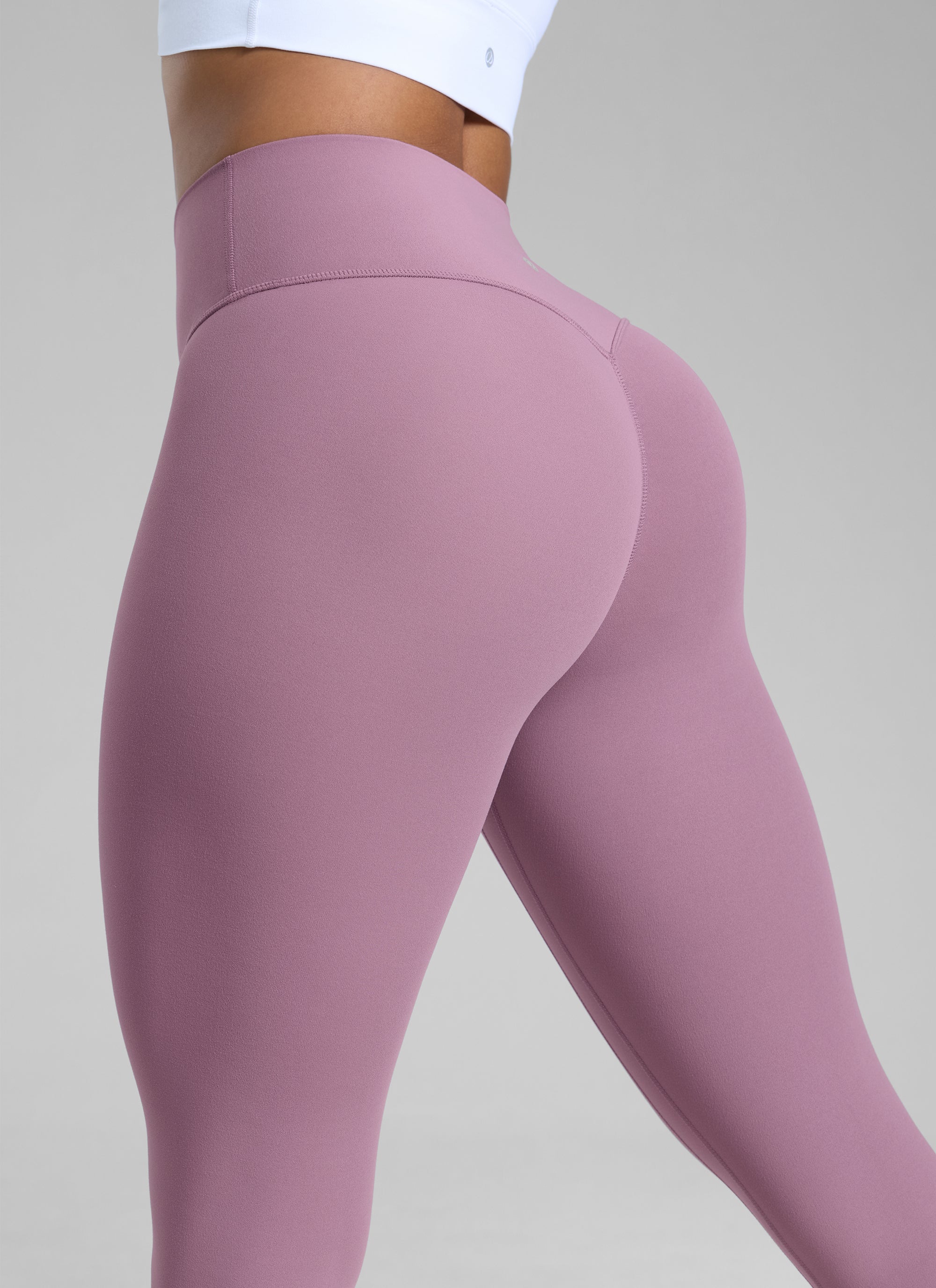 Secretsculpt™ No Front Seam Legging 25'' - Image 63