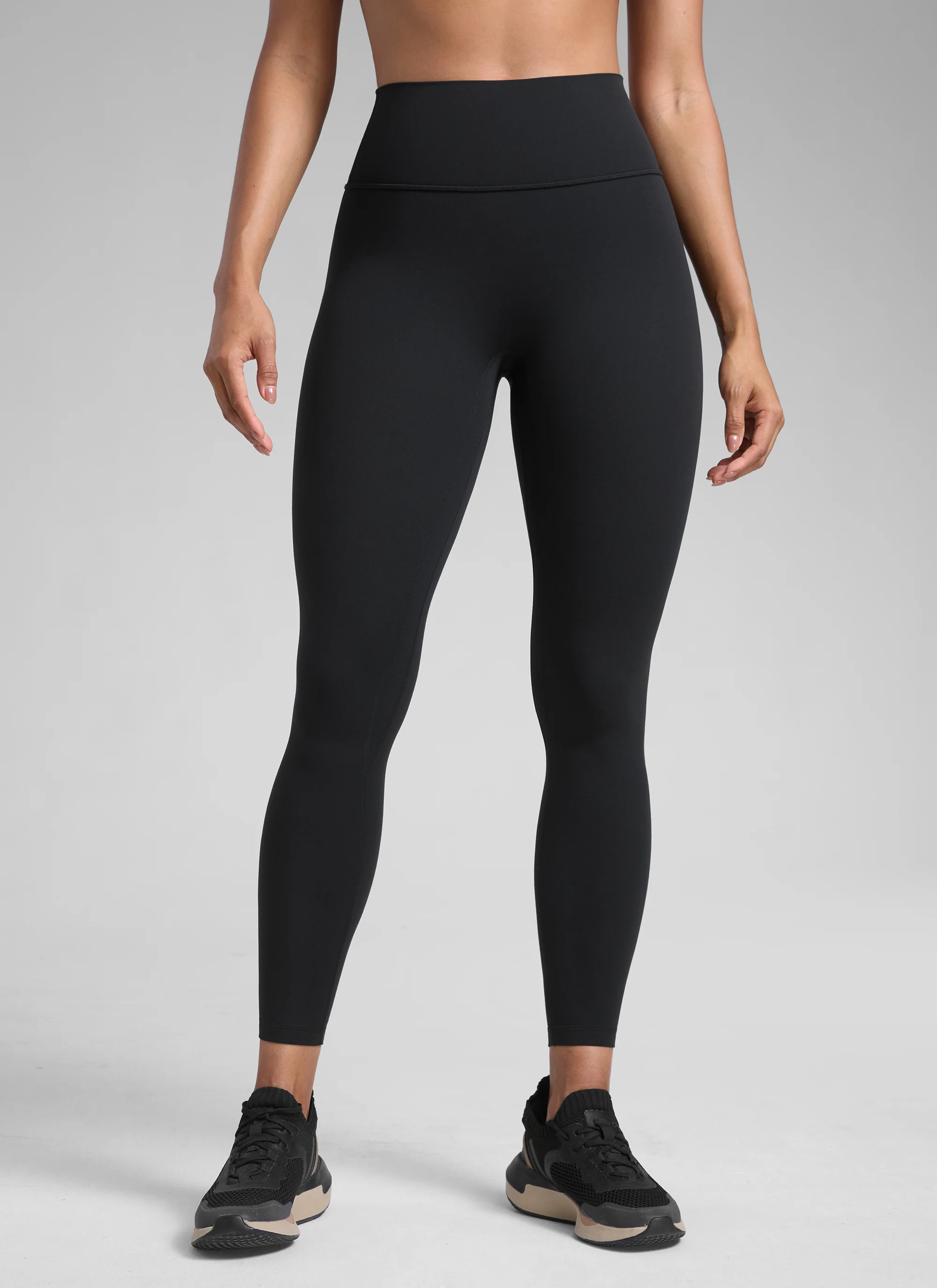 Secretsculpt™ No Front Seam Legging 25'' - Image 8