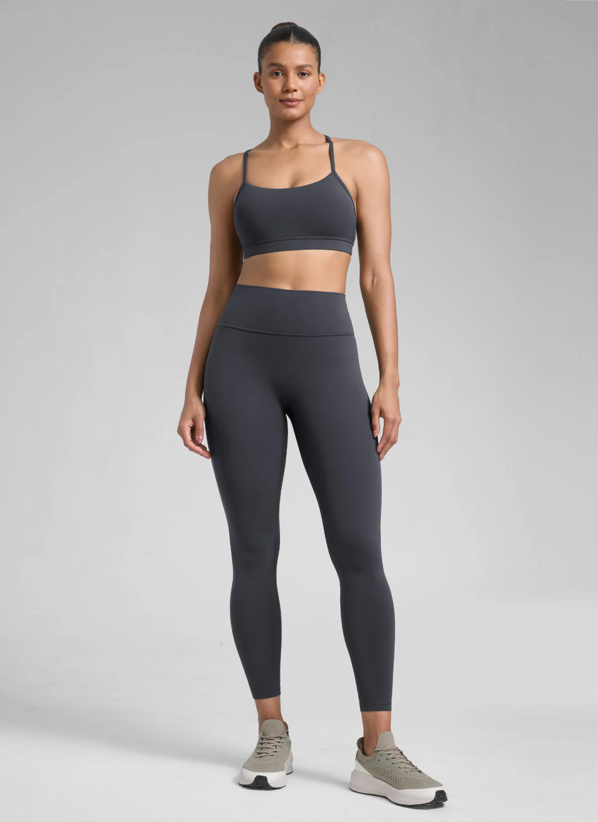 Secretsculpt™ No Front Seam Legging 25'' - Image 80