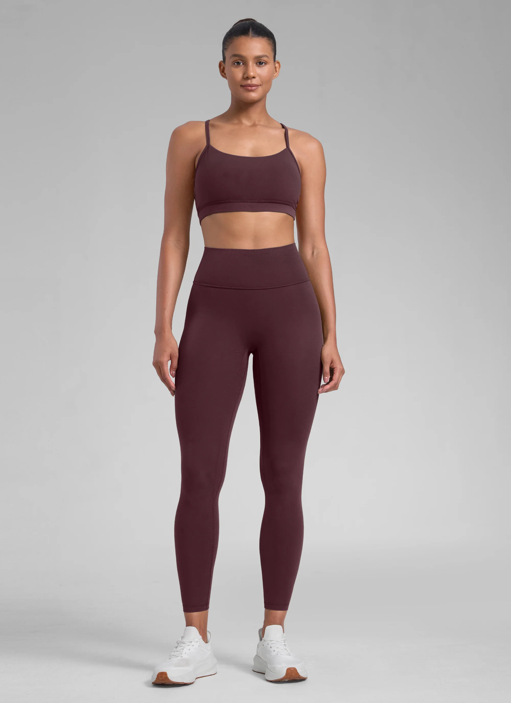 Secretsculpt™ No Front Seam Legging 25'' - Image 10
