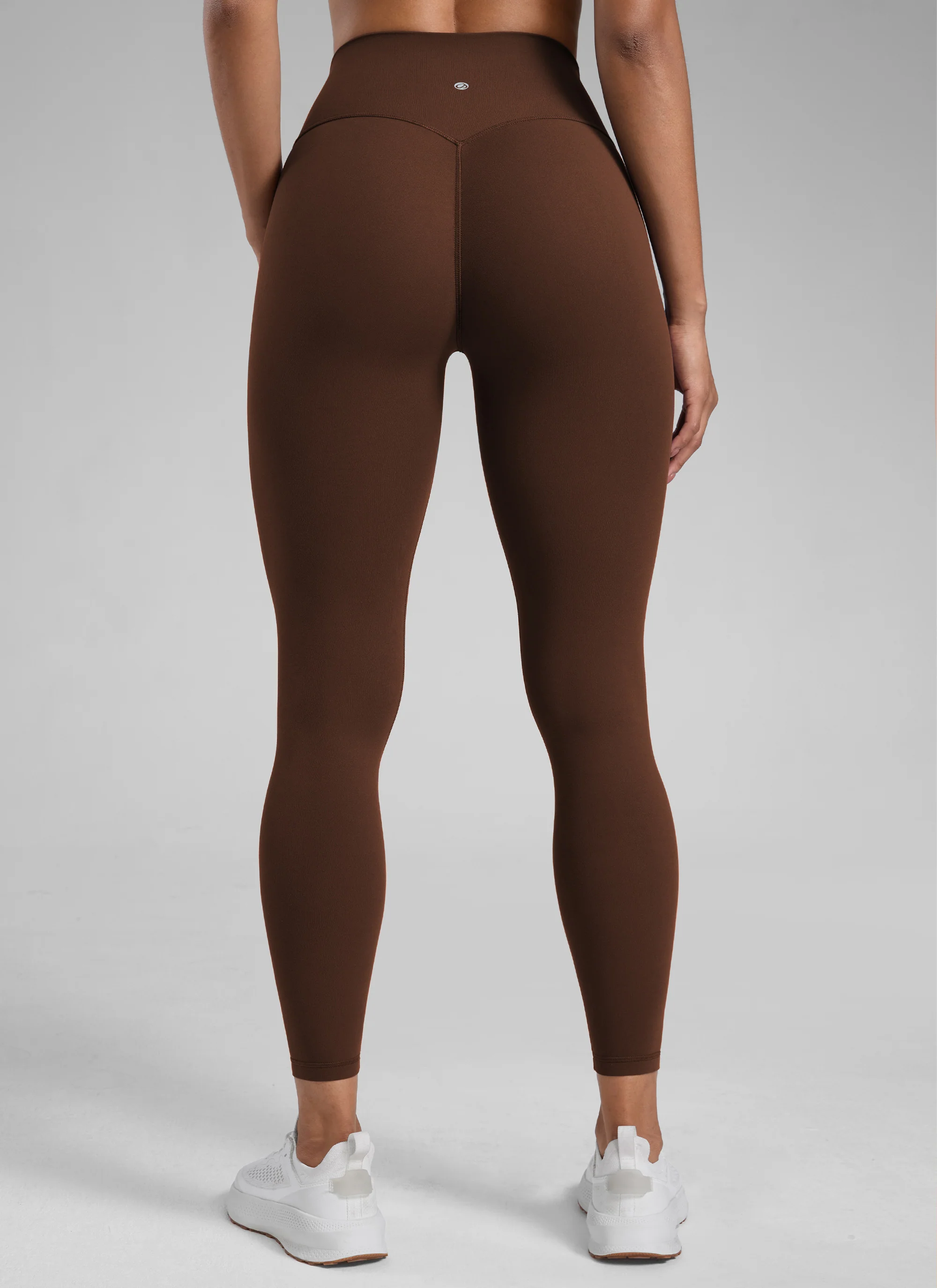 Secretsculpt™ No Front Seam Legging 25'' - Image 2