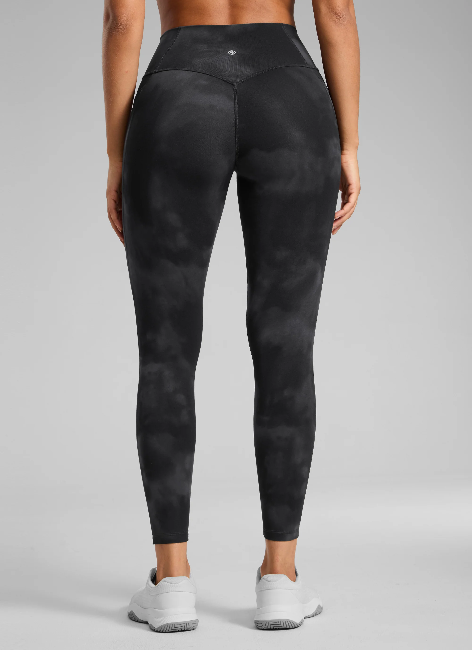 Secretsculpt™ No Front Seam Pocket Legging 25'' - Image 32