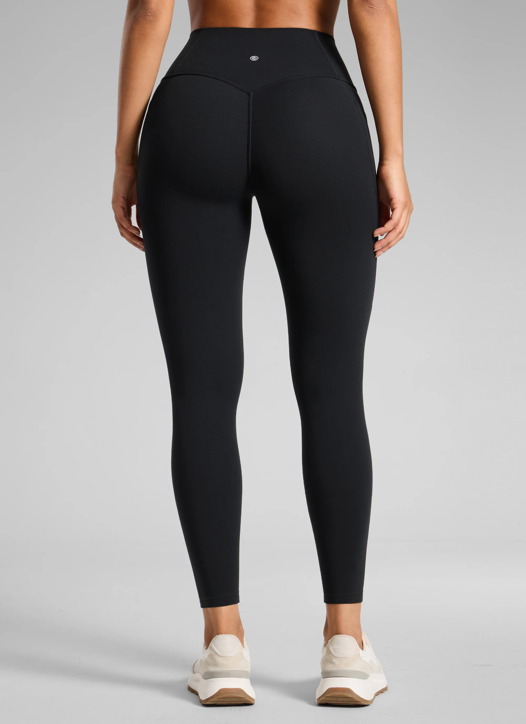 Secretsculpt™ No Front Seam Pocket Legging 25'' - Image 8