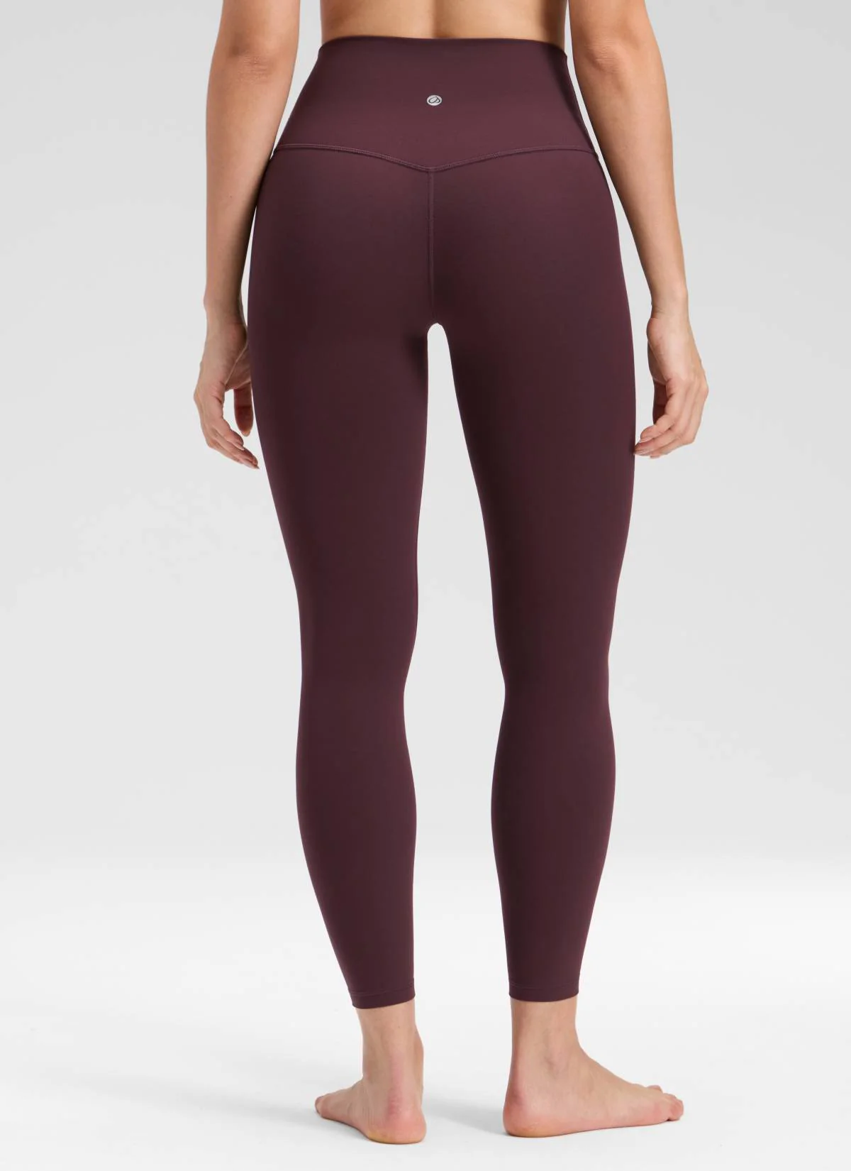 Butterluxe No Front Seam Legging 25" - Image 39