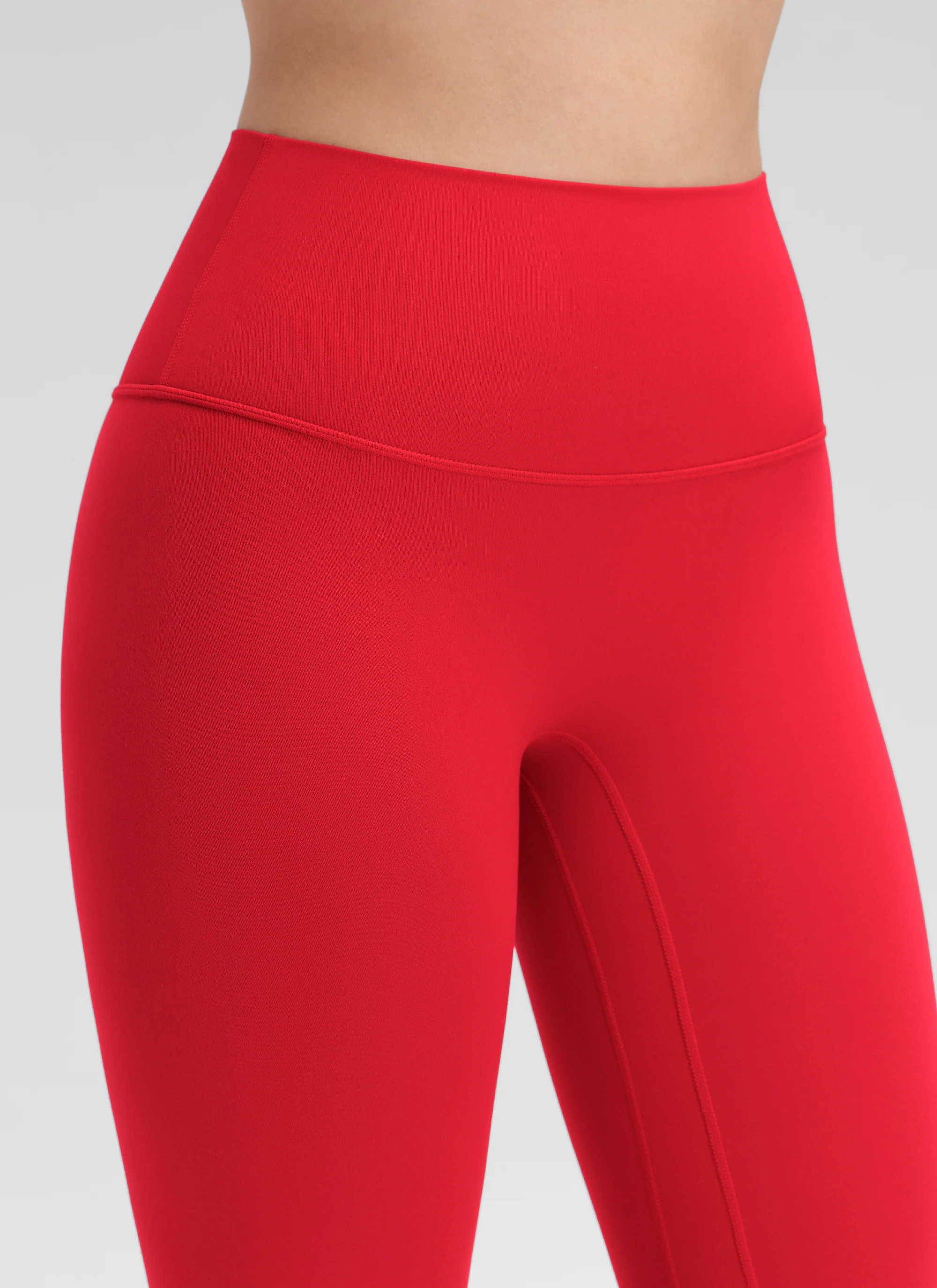 Butterluxe No Front Seam Legging 25" - Image 46