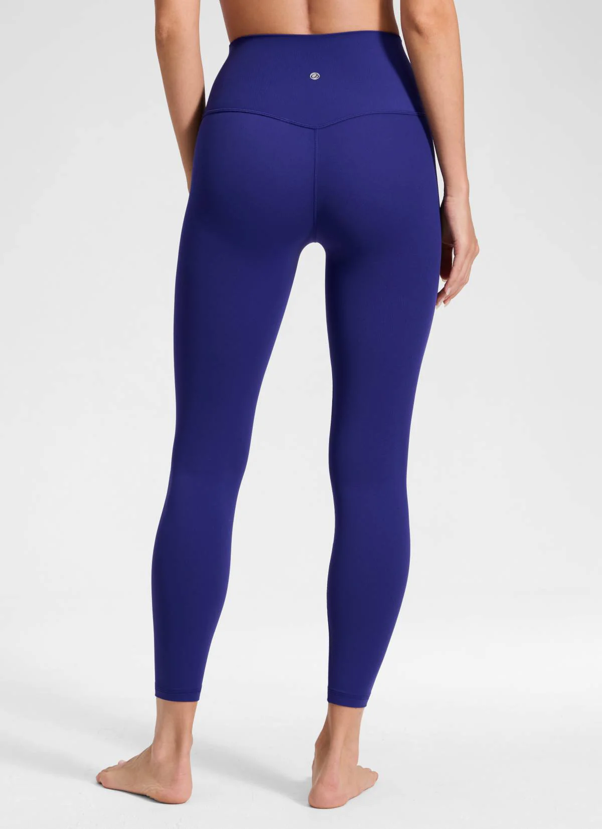Butterluxe No Front Seam Legging 25" - Image 49
