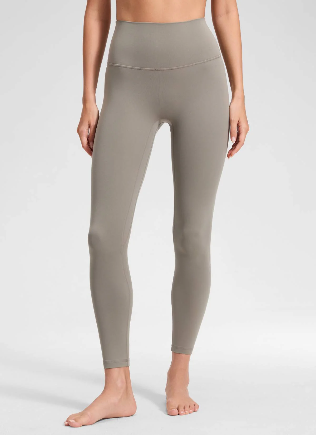 Butterluxe No Front Seam Legging 25"