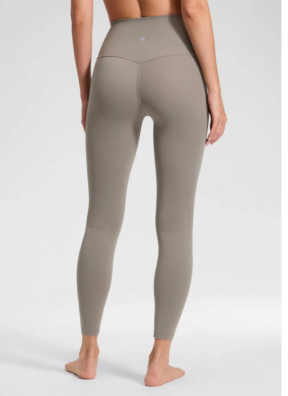 Butterluxe No Front Seam Legging 25" - Image 2