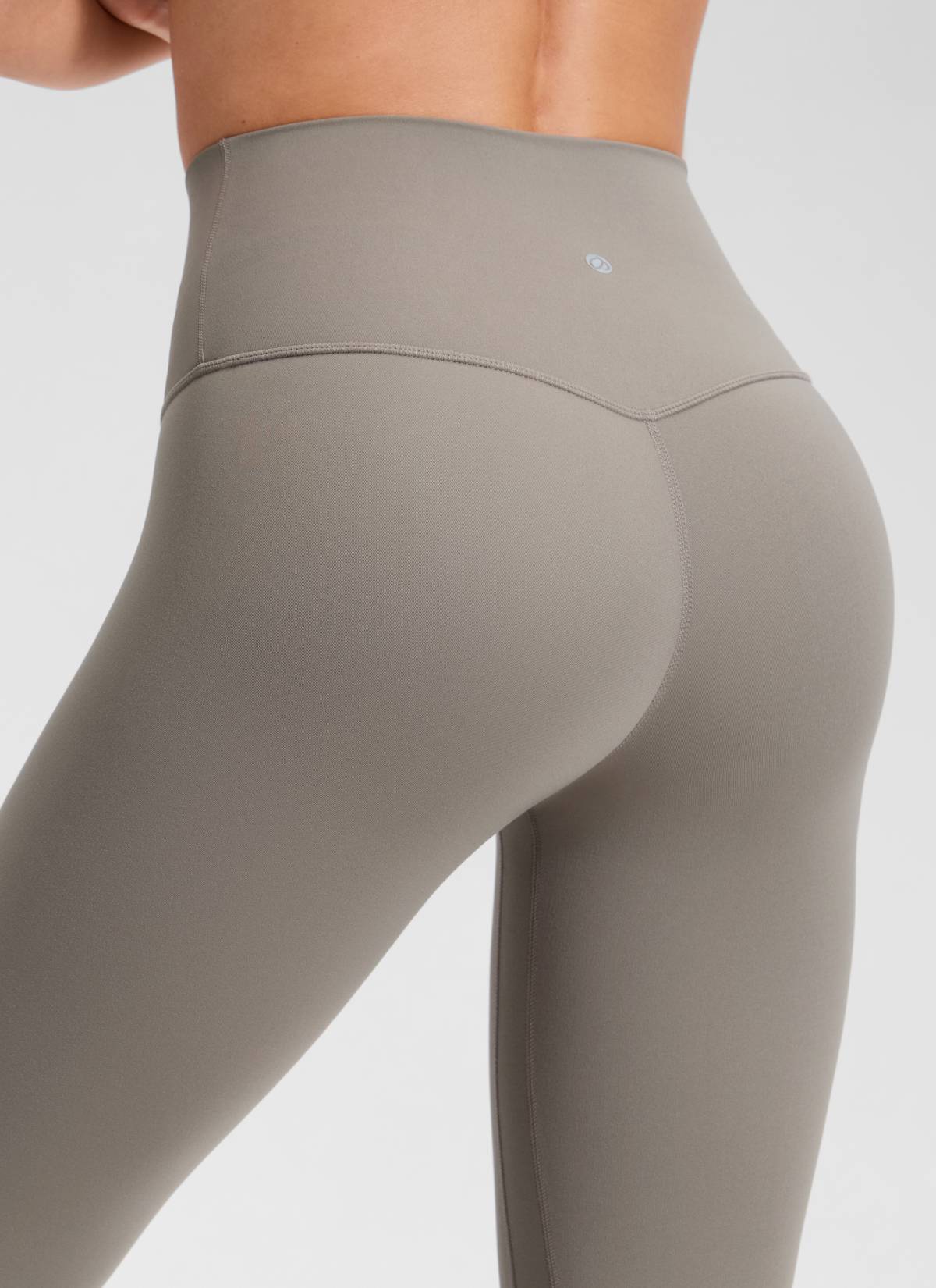 Butterluxe No Front Seam Legging 25" - Image 5
