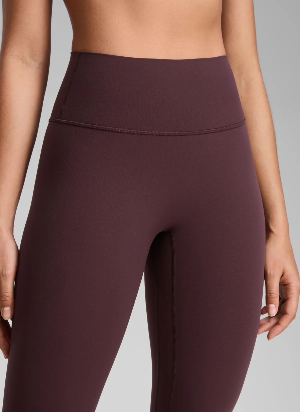 SculptAir™ No Front Seam Yoga Legging 25" - Image 37