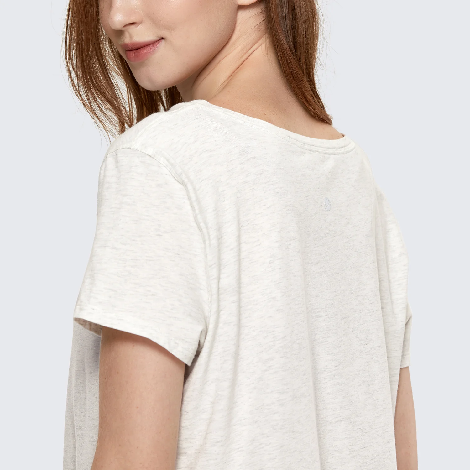 Pima Cotton Short Sleeve - Image 20