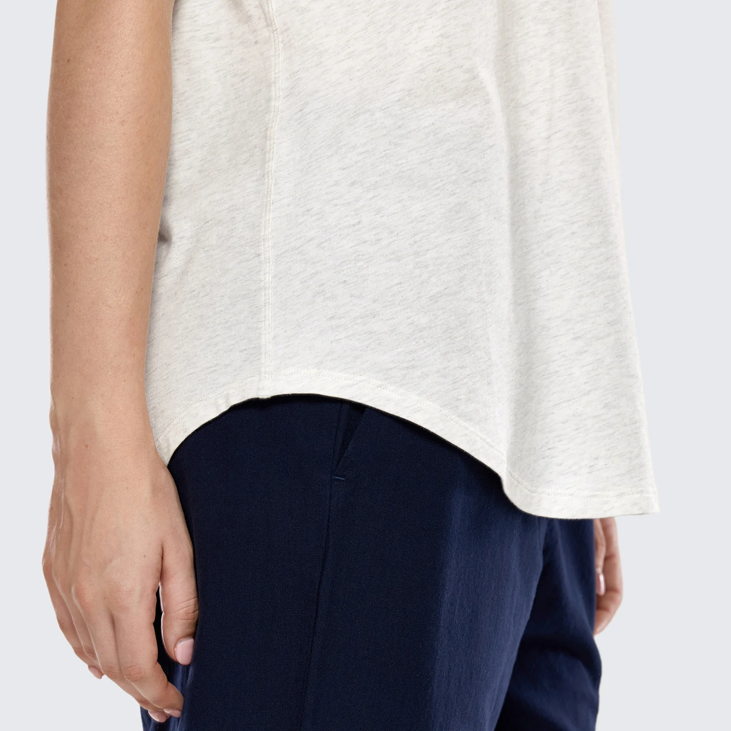 Pima Cotton Short Sleeve - Image 21