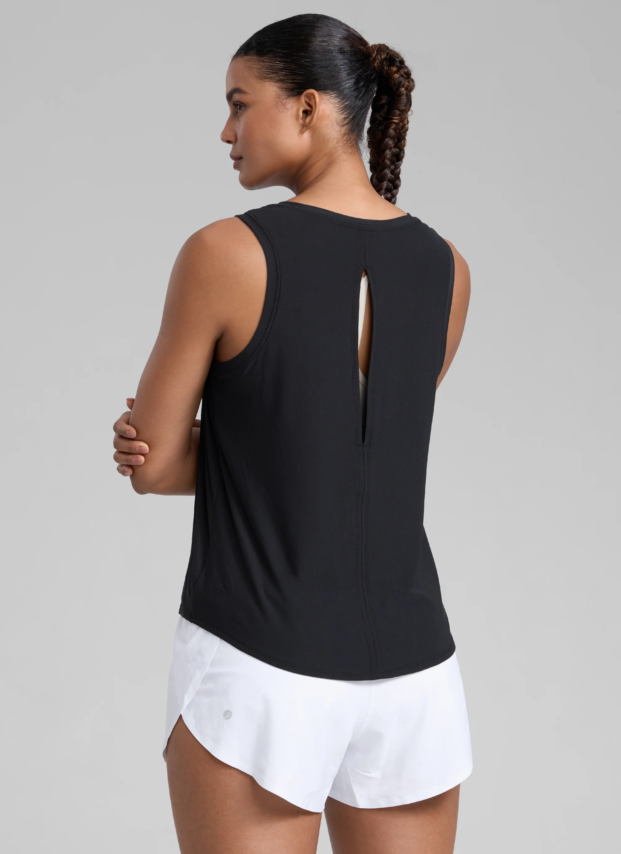 Cloudweight Open Back Lightweight Tank - Image 10