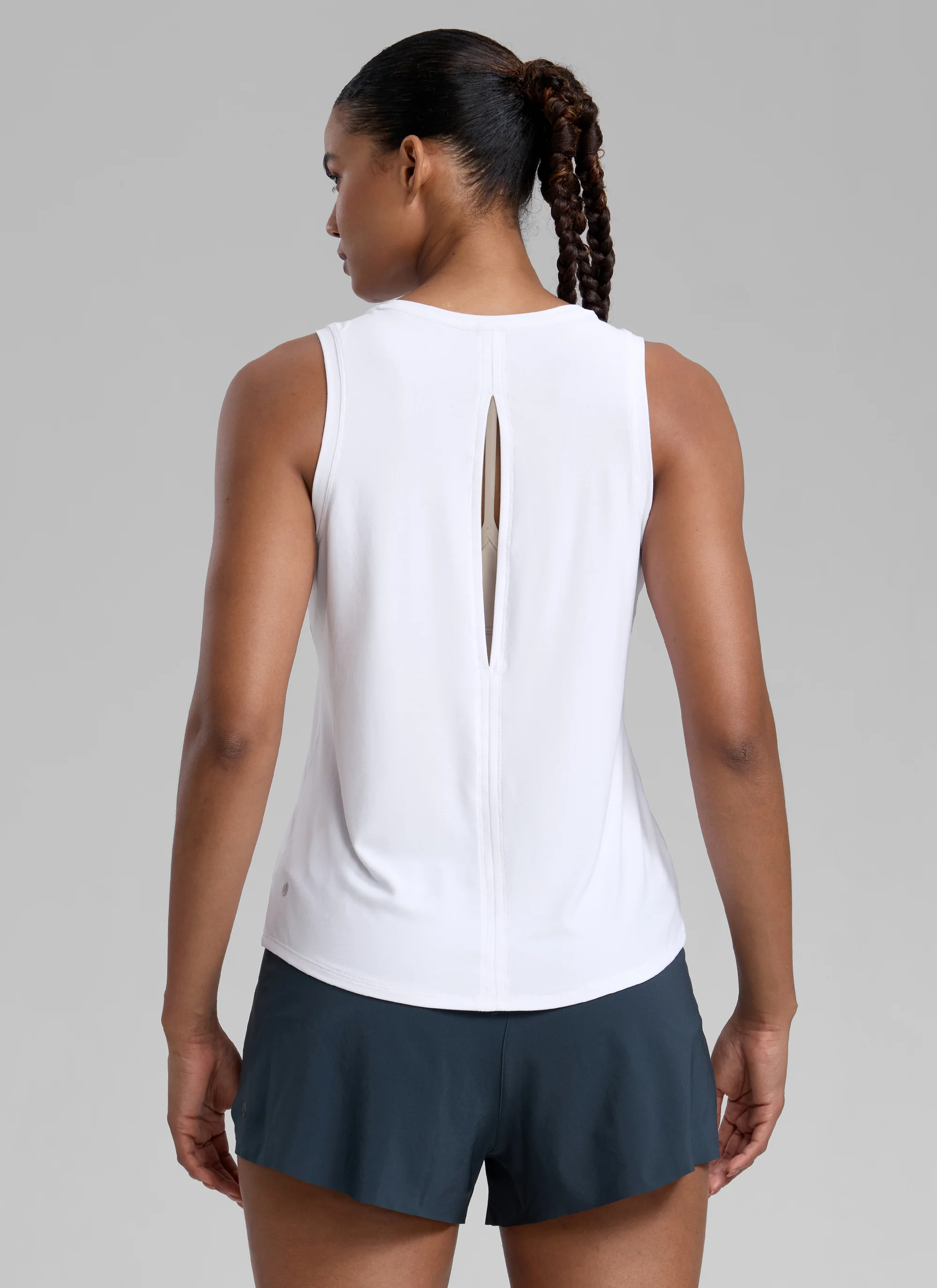 Cloudweight Open Back Lightweight Tank - Image 14