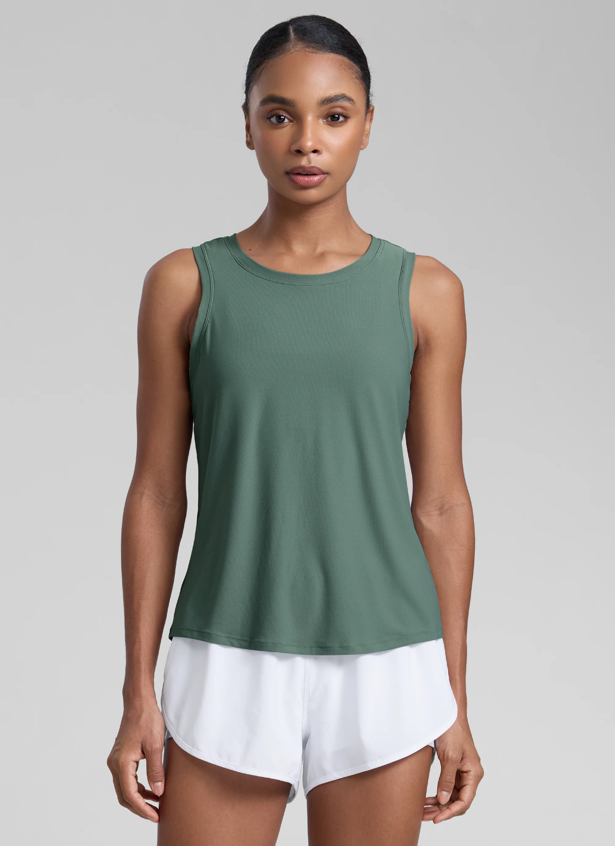 Cloudweight Open Back Lightweight Tank - Image 18