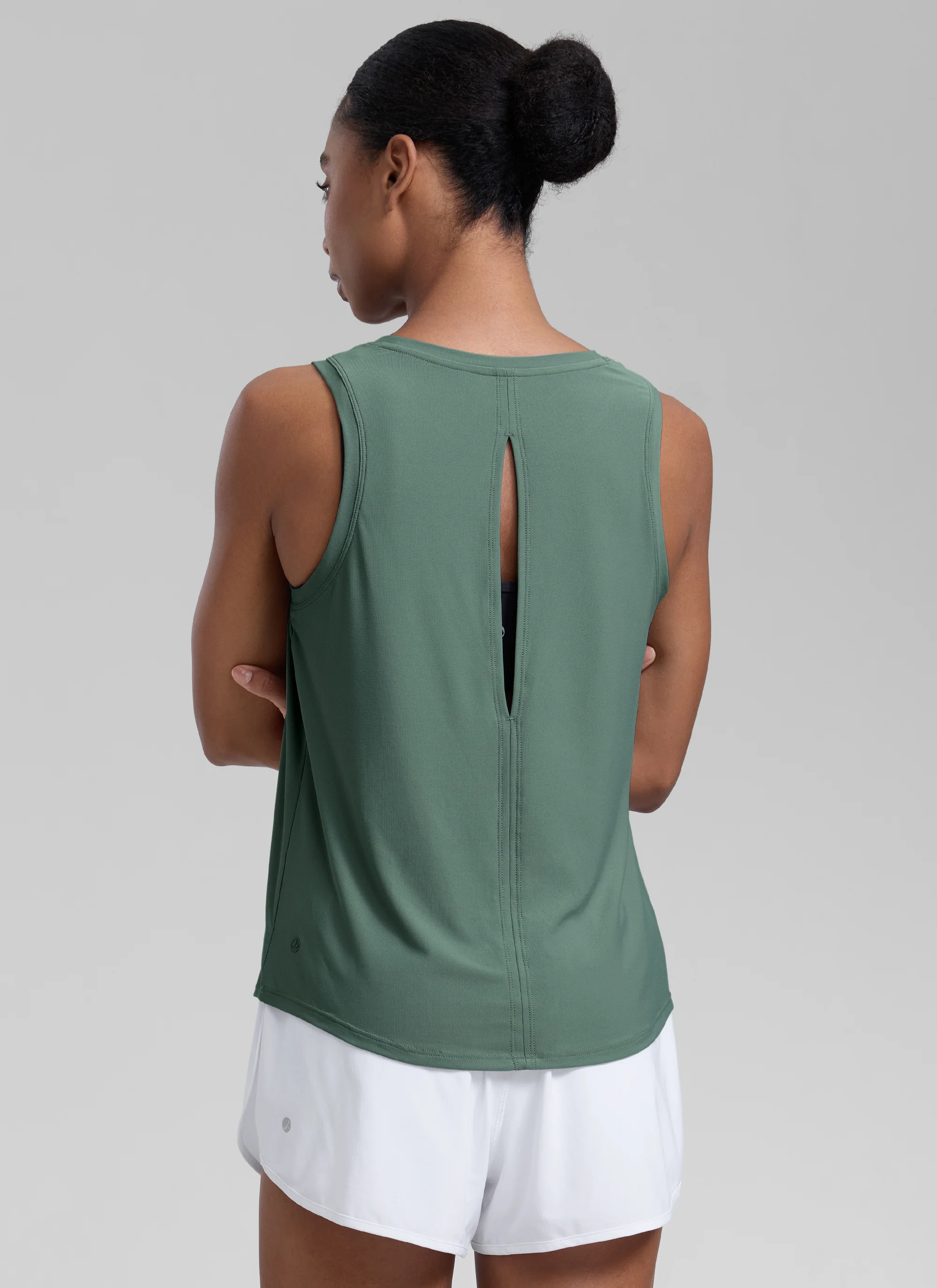 Cloudweight Open Back Lightweight Tank - Image 19