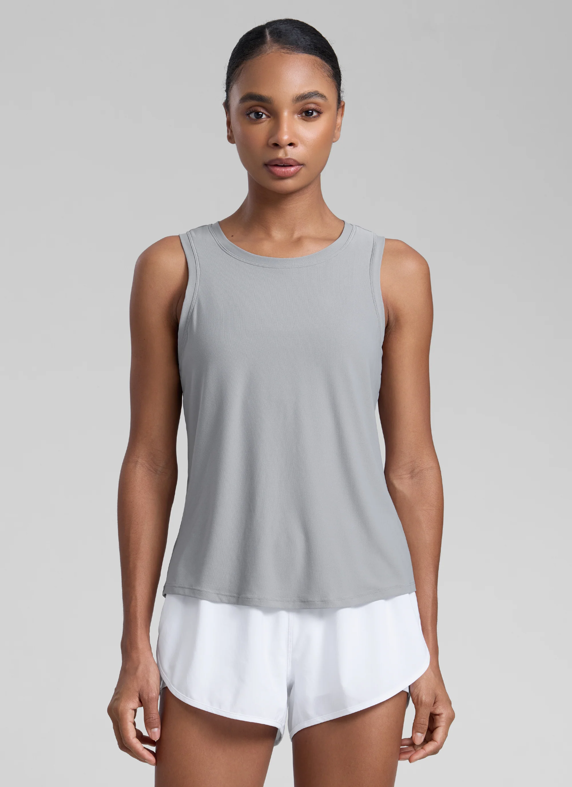 Cloudweight Open Back Lightweight Tank - Image 23