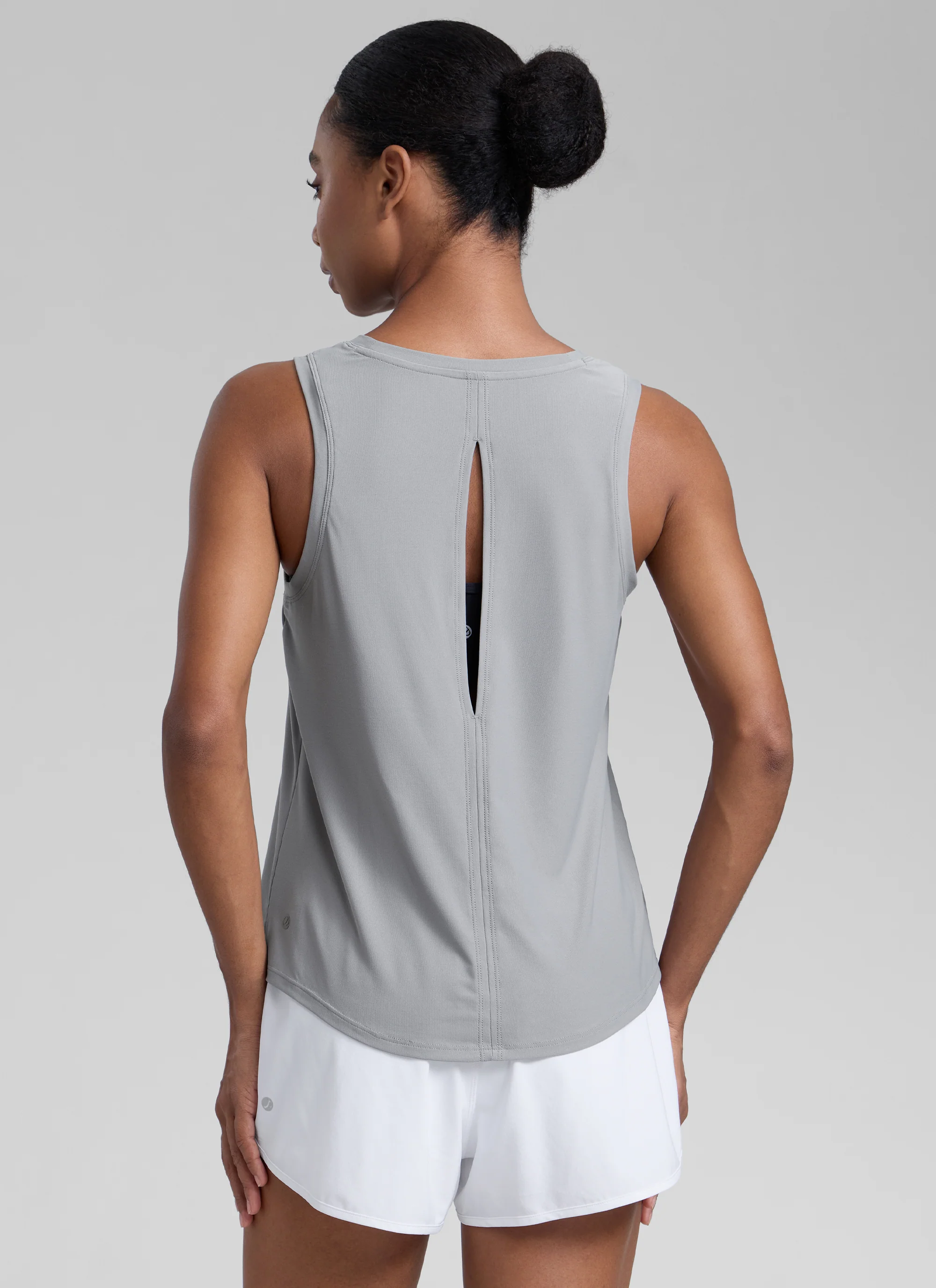 Cloudweight Open Back Lightweight Tank - Image 24