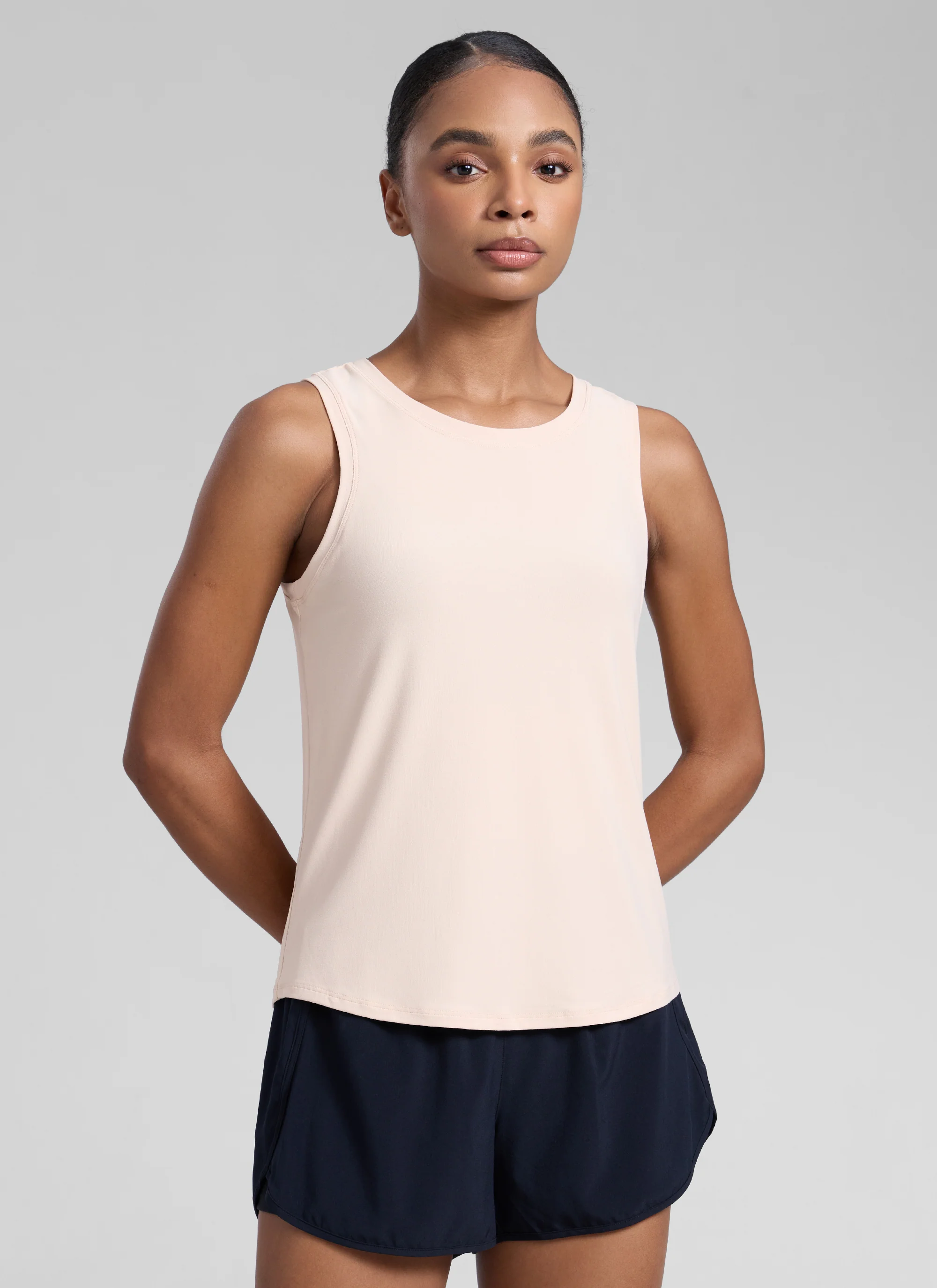 Cloudweight Open Back Lightweight Tank - Image 28
