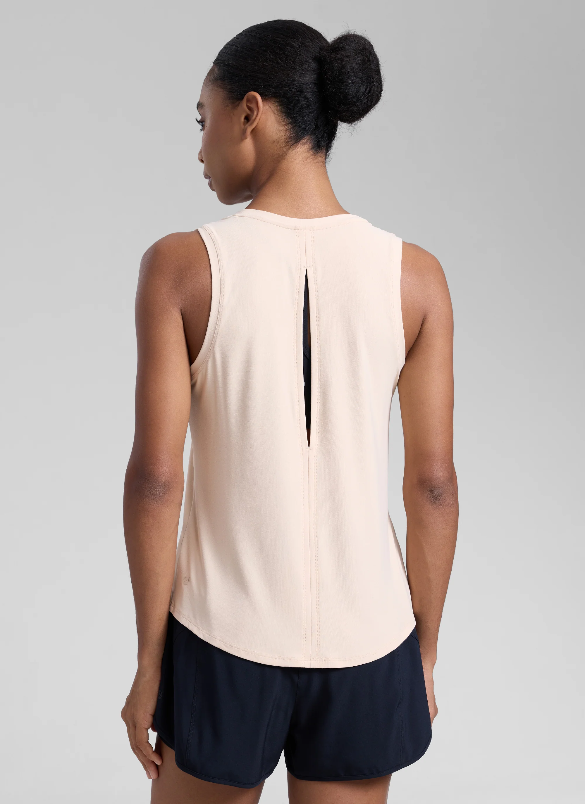 Cloudweight Open Back Lightweight Tank - Image 29