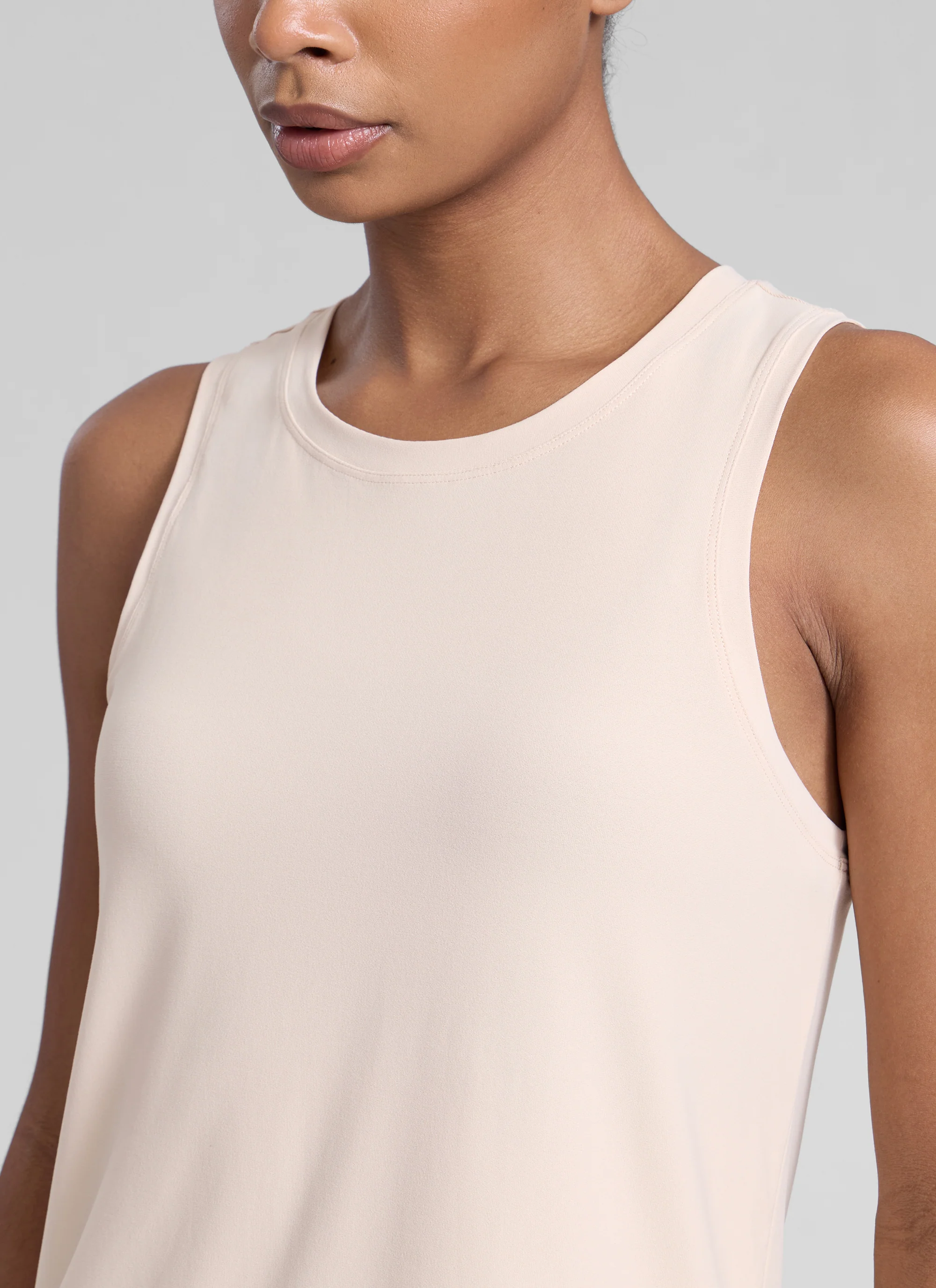 Cloudweight Open Back Lightweight Tank - Image 31