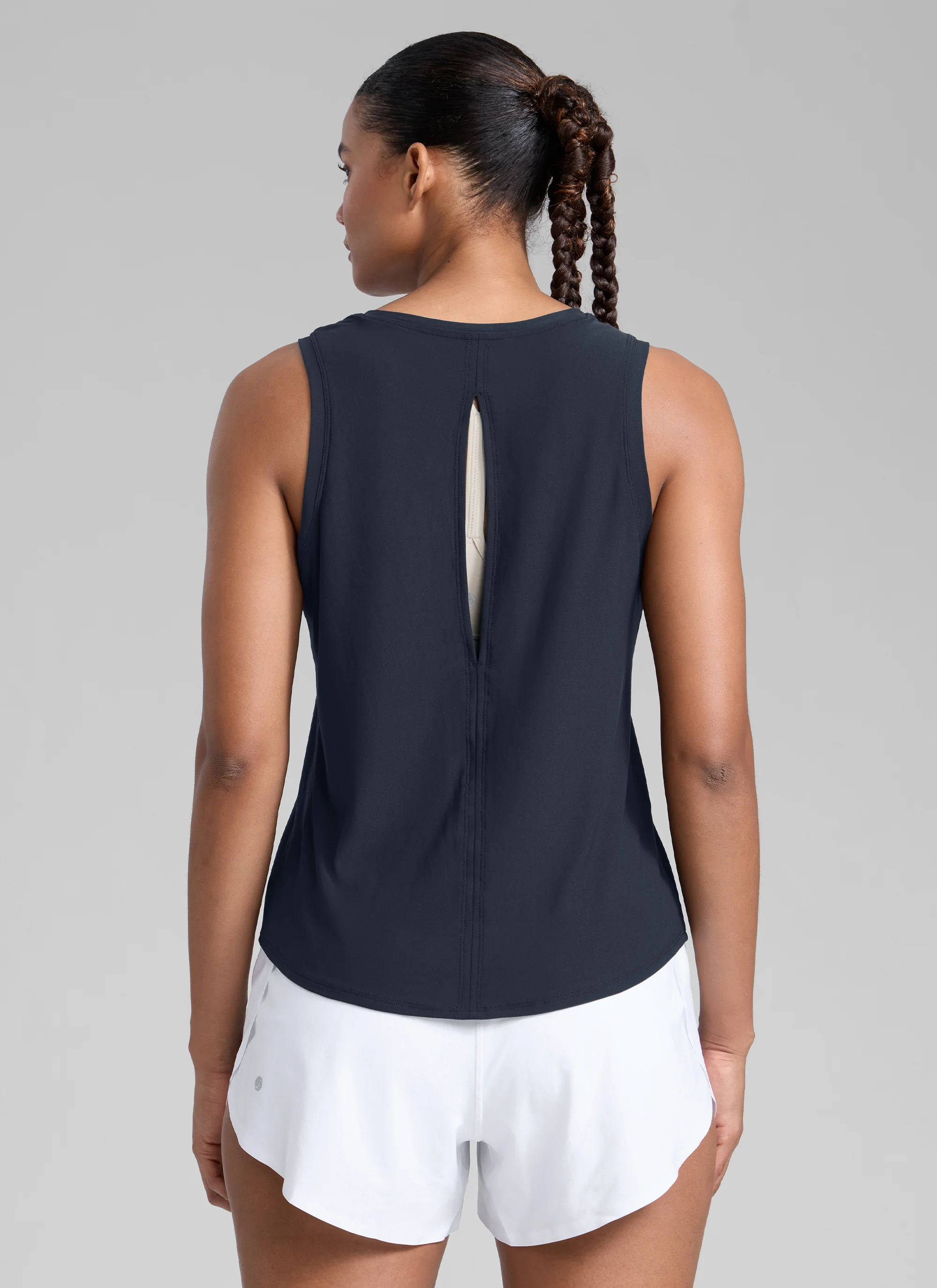 Cloudweight Open Back Lightweight Tank - Image 6