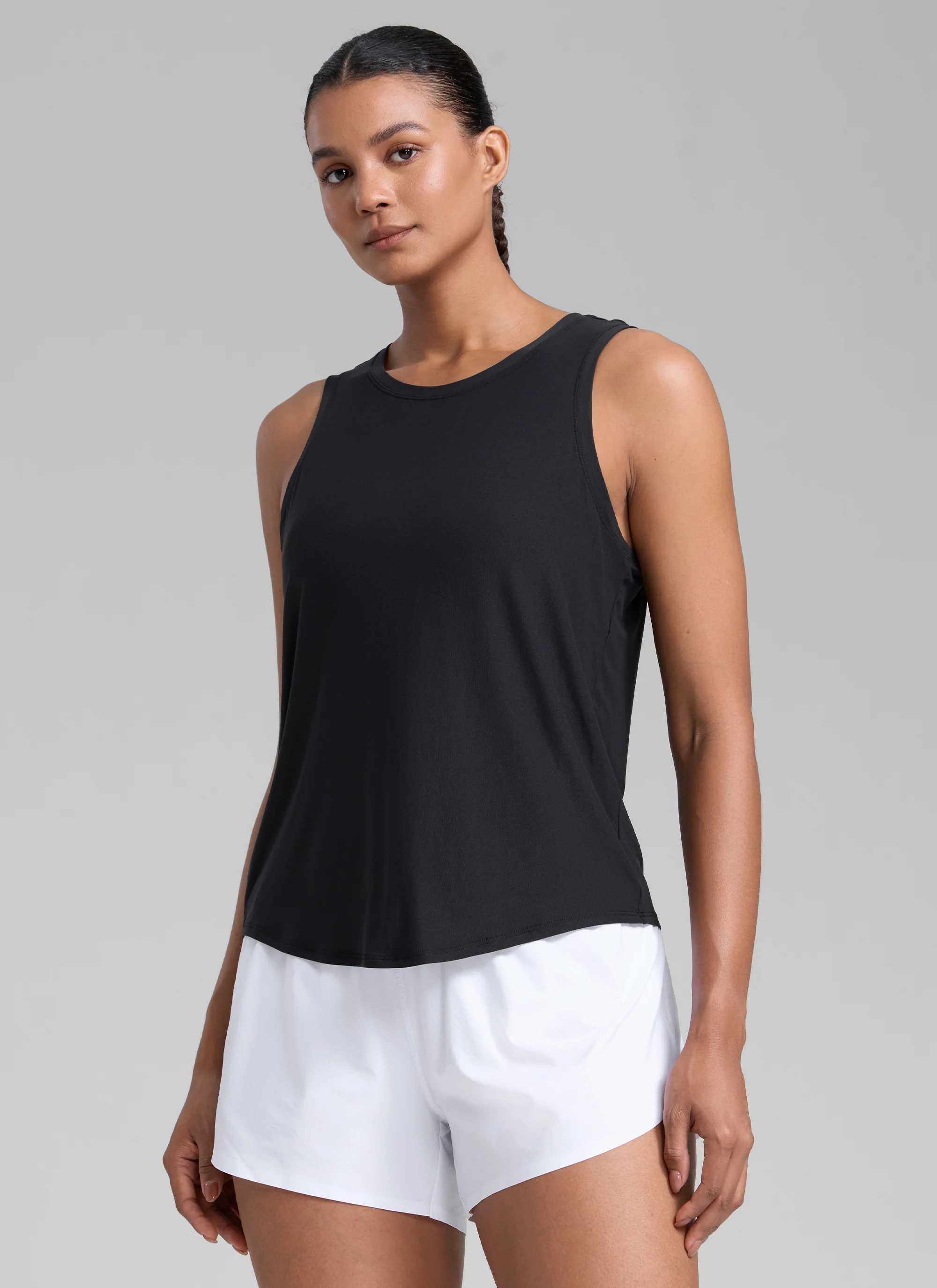 Cloudweight Open Back Lightweight Tank - Image 9