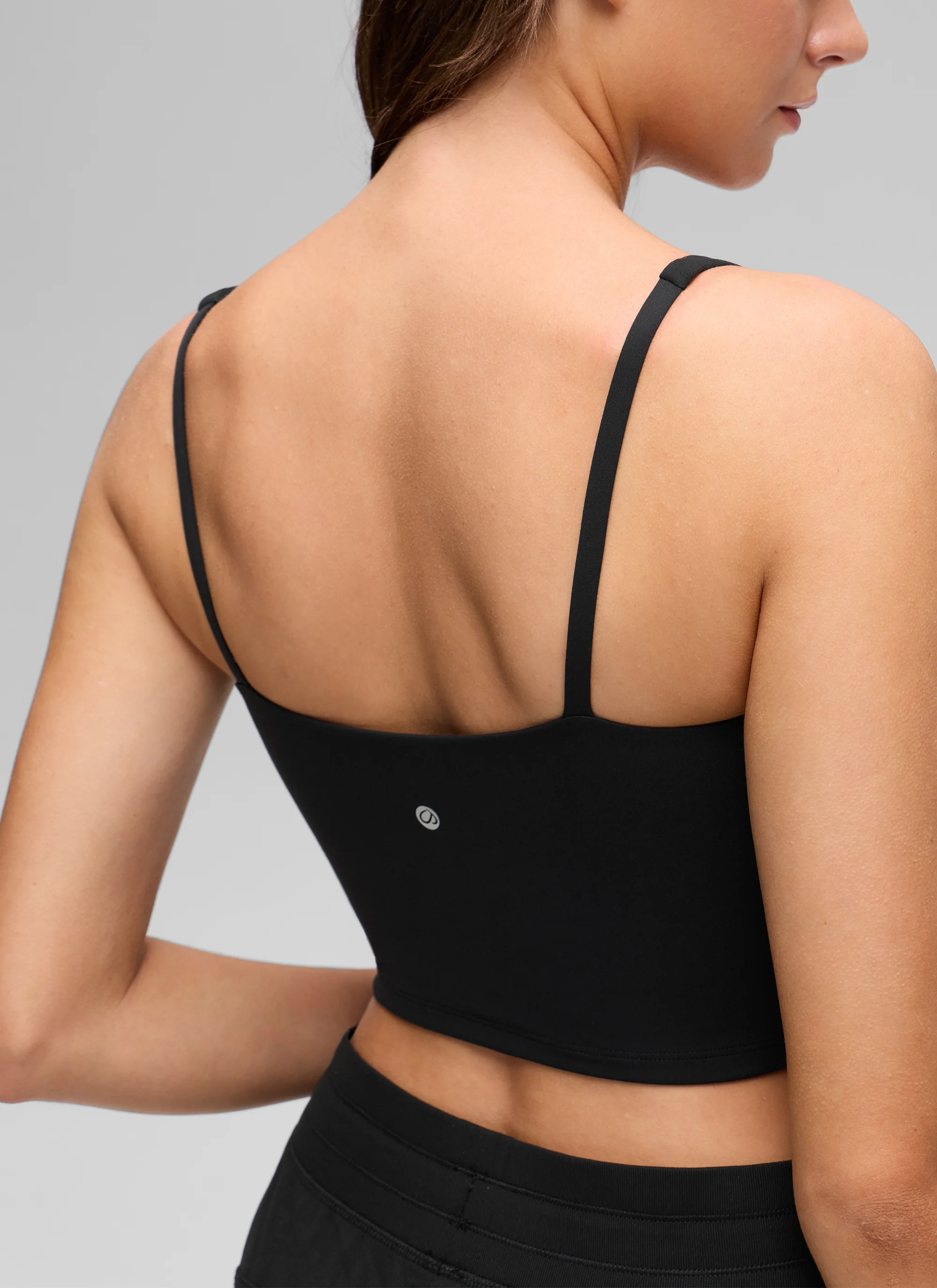 Butterluxe Soft Double Lined Square Neck Tank - Image 16