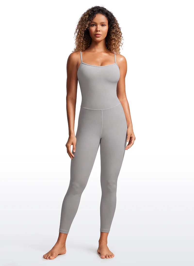 Butterluxe Built in Bra Jumpsuit 25'' - Image 16