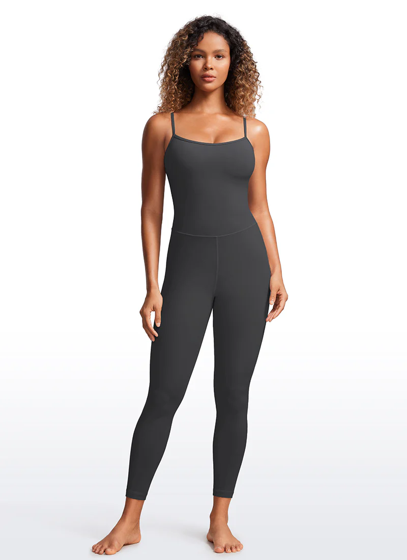 Butterluxe Built in Bra Jumpsuit 25'' - Image 21
