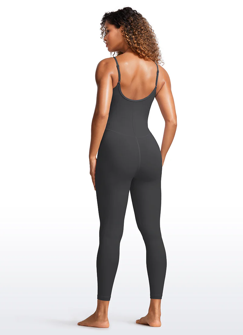 Butterluxe Built in Bra Jumpsuit 25'' - Image 22
