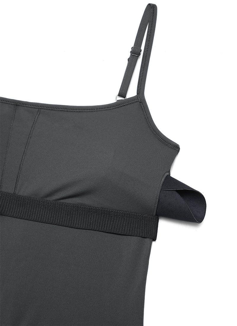 Butterluxe Built in Bra Jumpsuit 25'' - Image 25