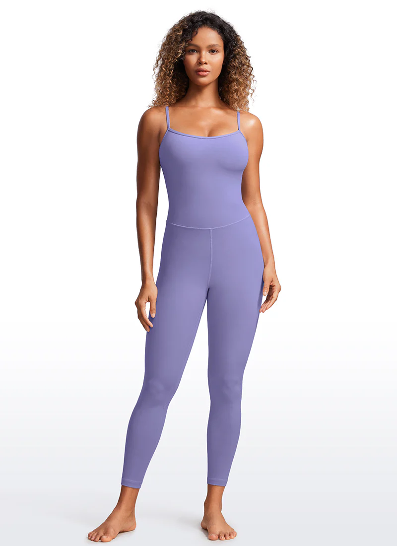 Butterluxe Built in Bra Jumpsuit 25'' - Image 26