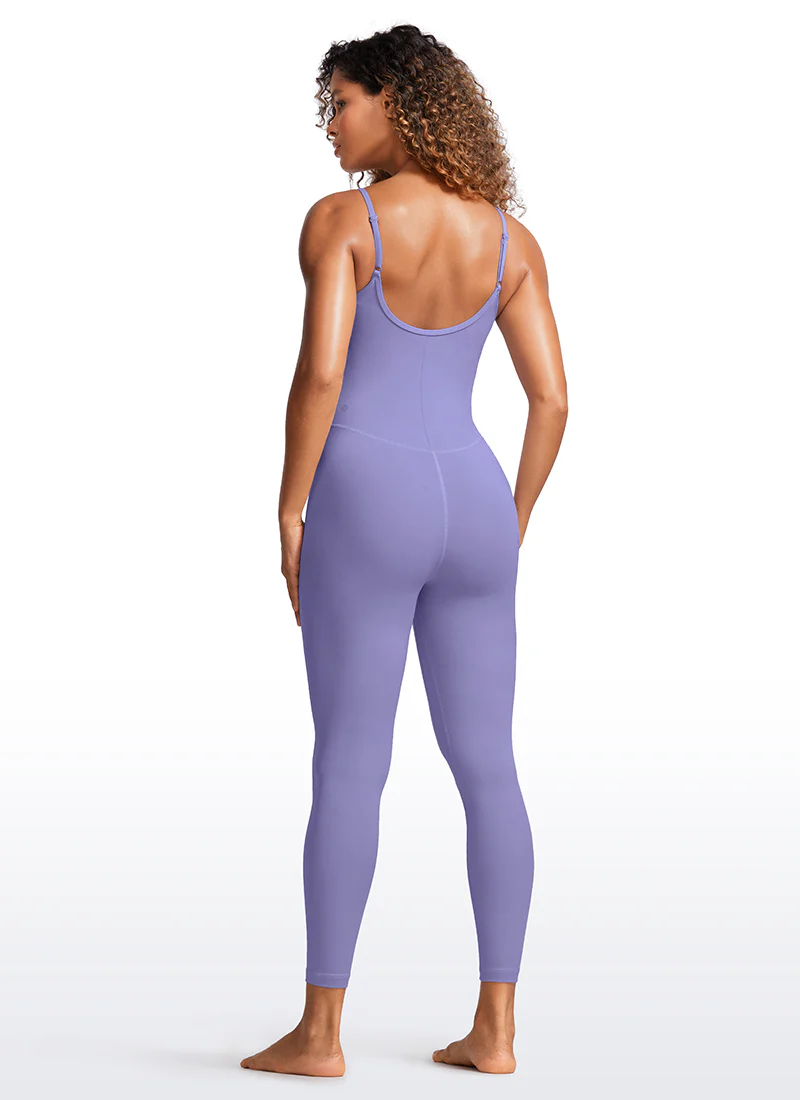 Butterluxe Built in Bra Jumpsuit 25'' - Image 27