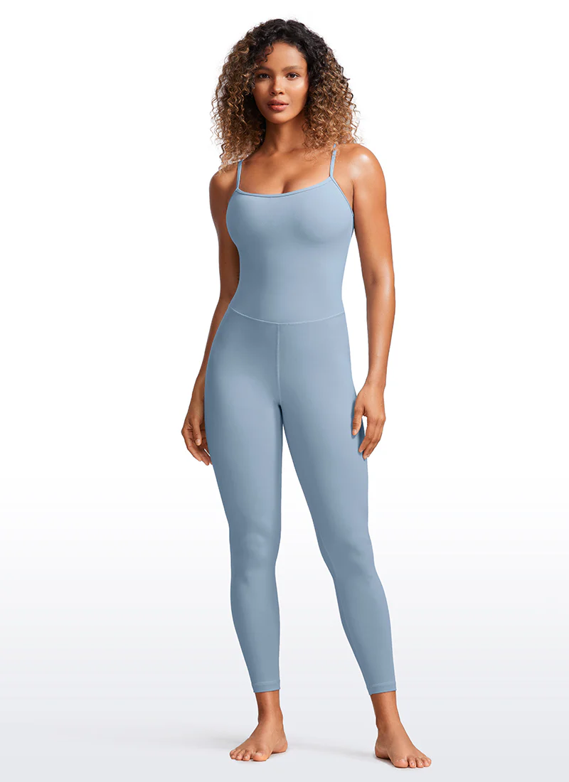 Butterluxe Built in Bra Jumpsuit 25'' - Image 30
