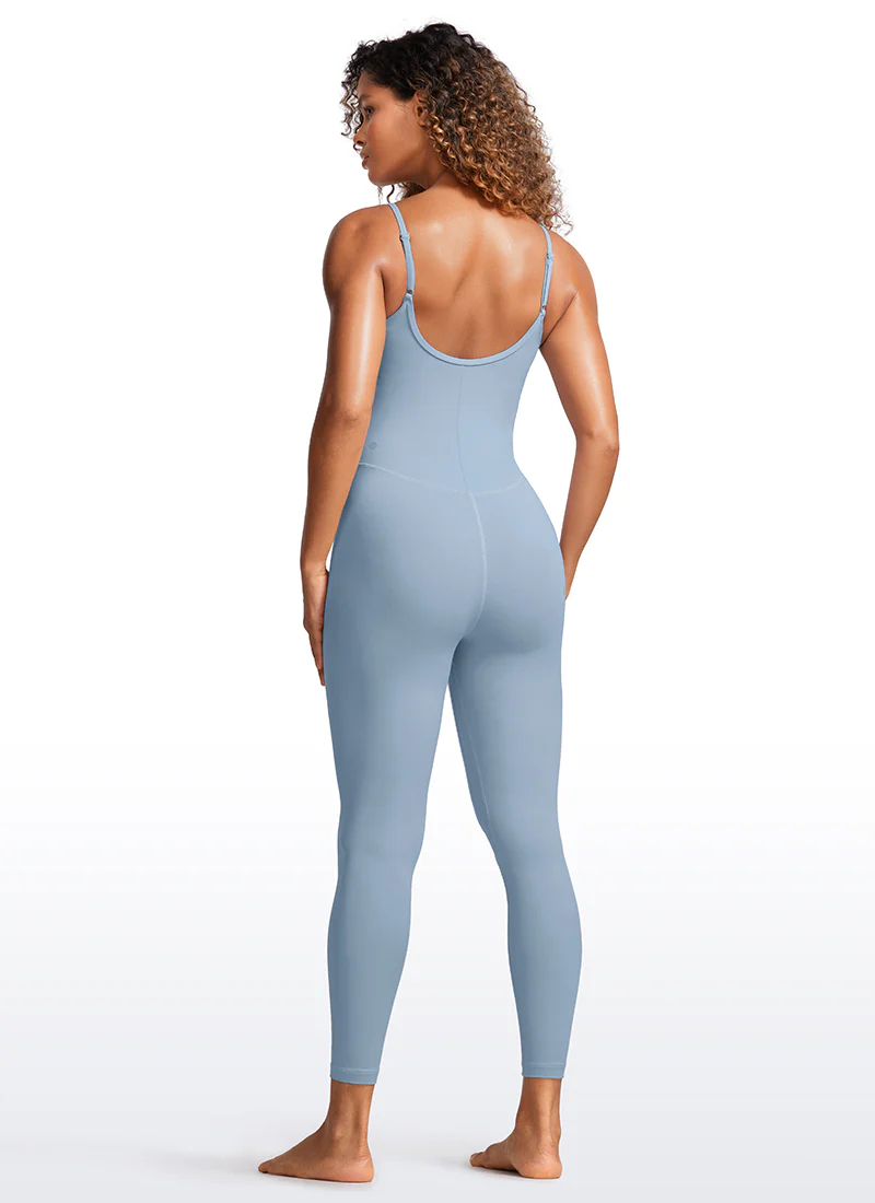 Butterluxe Built in Bra Jumpsuit 25'' - Image 31
