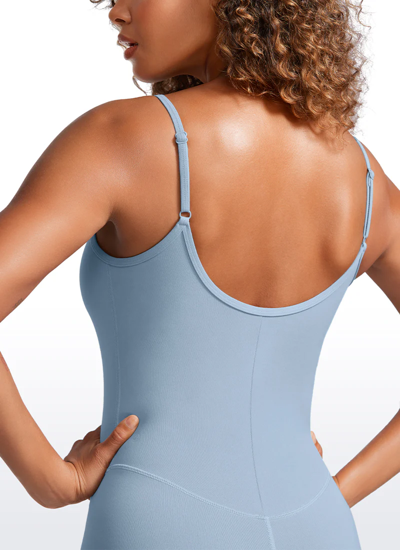 Butterluxe Built in Bra Jumpsuit 25'' - Image 33