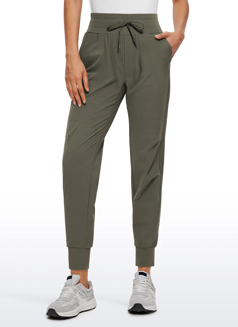 Ripstop Pocket Hiking Jogger 28'' - Image 30