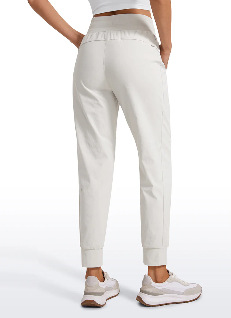 Ripstop Pocket Hiking Jogger 28'' - Image 15