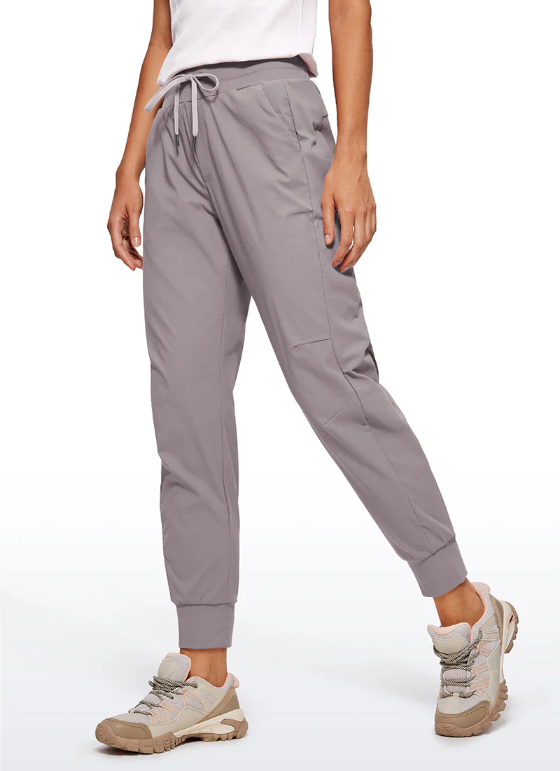 Ripstop Pocket Hiking Jogger 28'' - Image 10