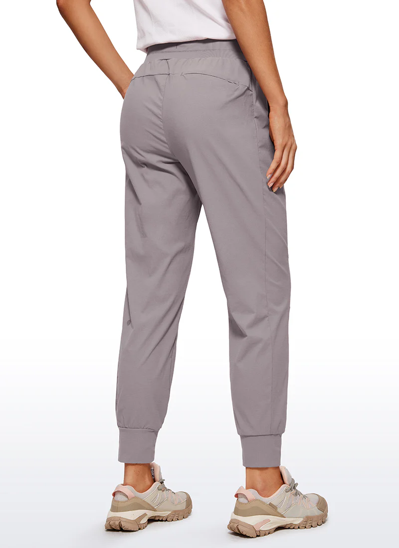 Ripstop Pocket Hiking Jogger 28'' - Image 11
